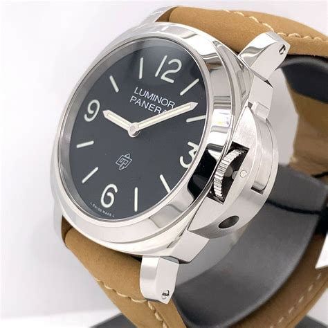 panerai pam 1086|panerai luminor base.